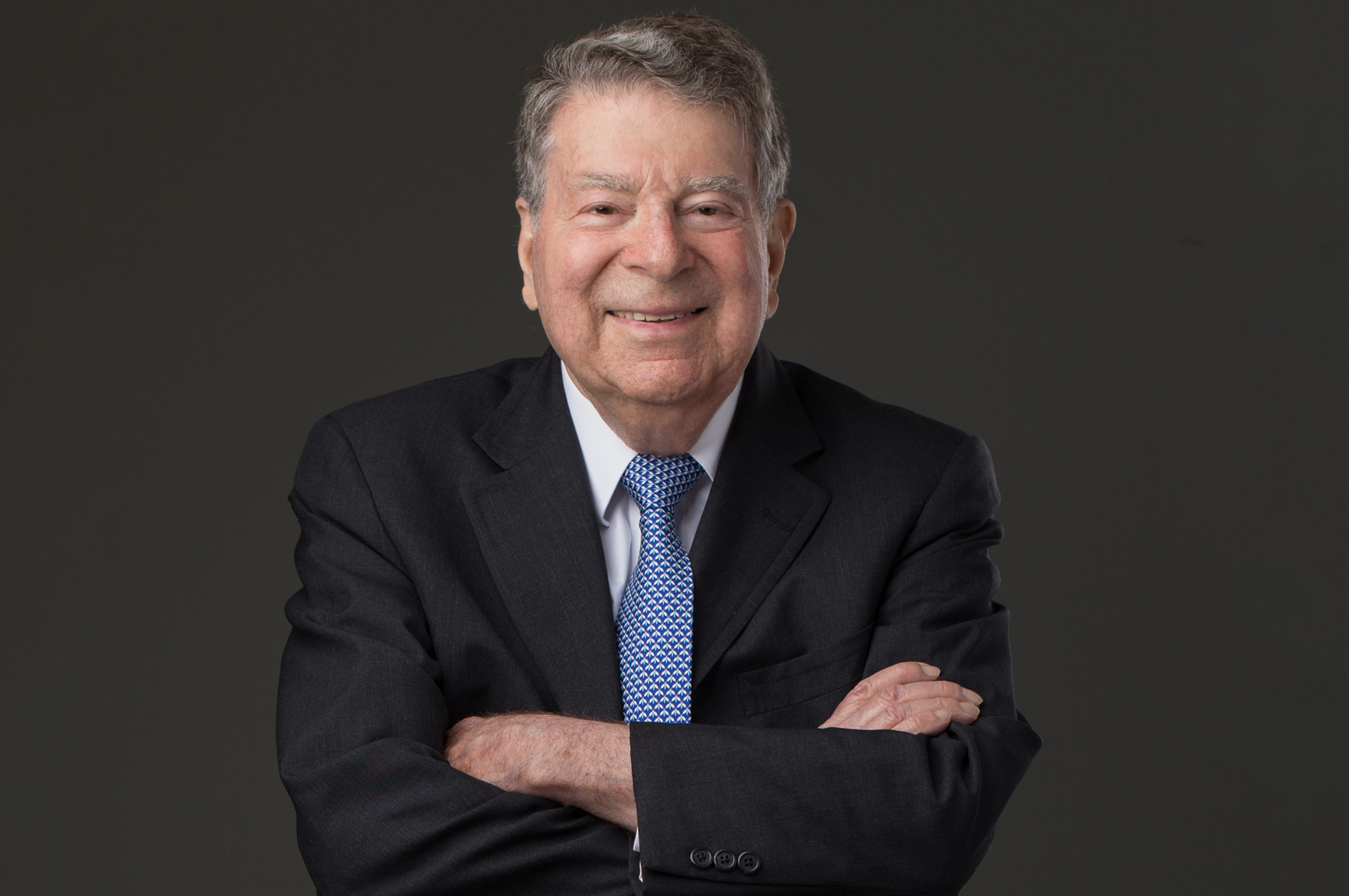 Calvin Cafritz