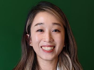 Hyunjin Cho Headshot
