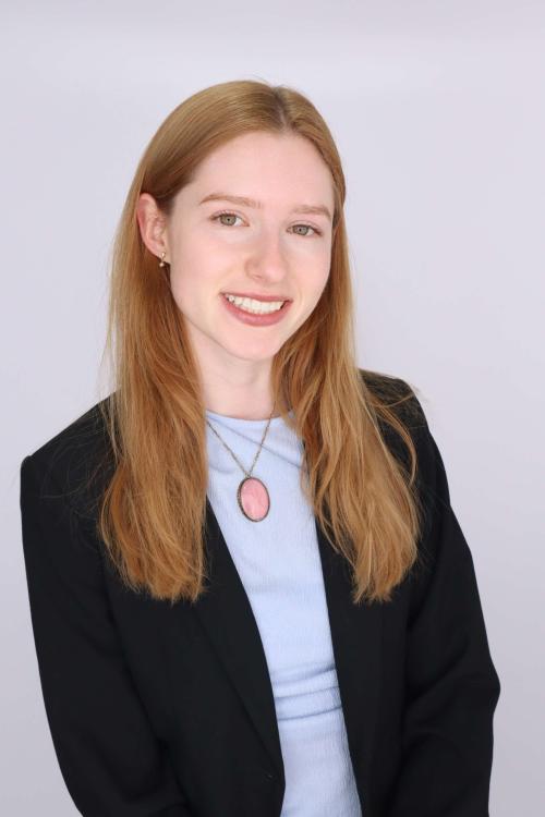 Annika Sharp