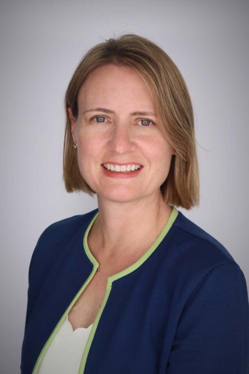 Susan Boerstling