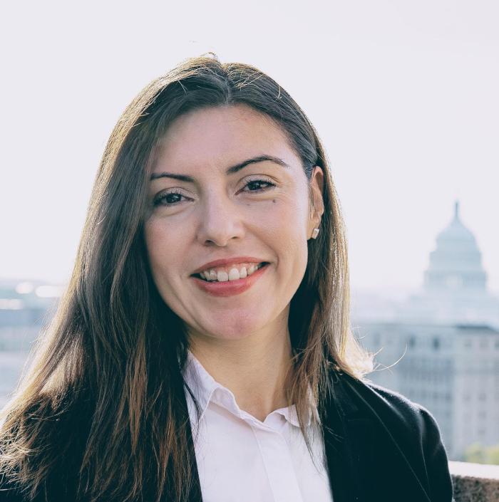 Ana Teslik
