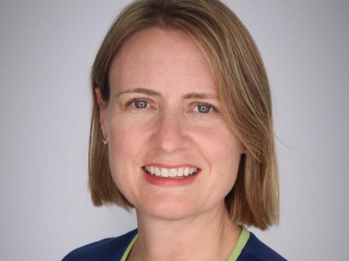 Susan Boerstling