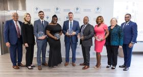 Cafritz Awardees